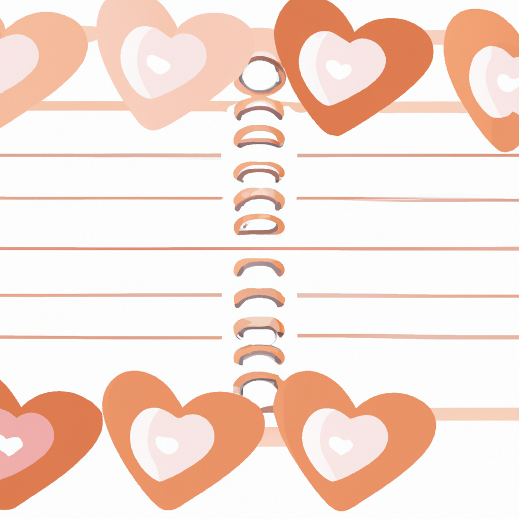 Empty favorites illustration