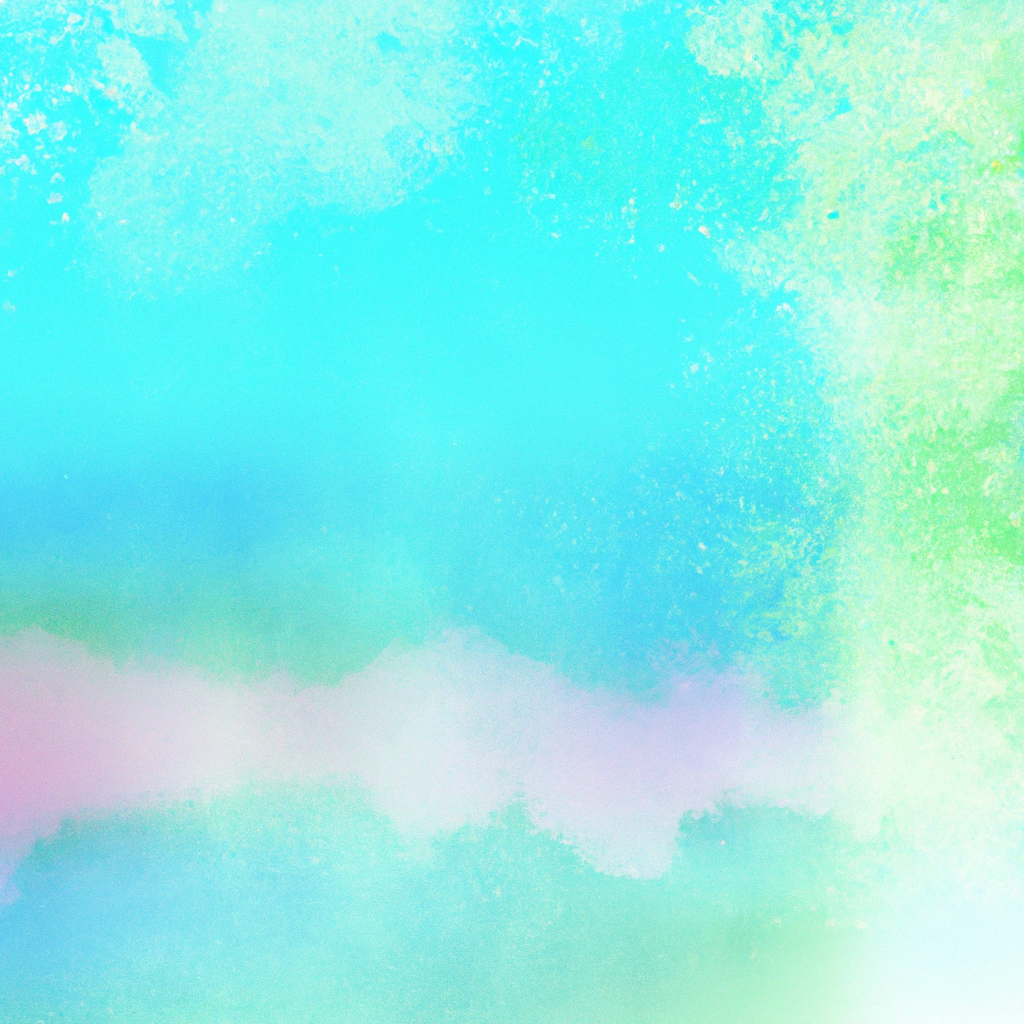 Watercolor background texture